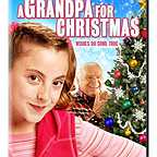  فیلم سینمایی A Grandpa for Christmas به کارگردانی Harvey Frost