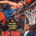  فیلم سینمایی Slam Dunk Ernest به کارگردانی John R. Cherry III