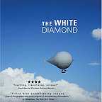  فیلم سینمایی The White Diamond به کارگردانی Werner Herzog