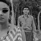  فیلم سینمایی The Coward با حضور Soumitra Chatterjee و Madhabi Mukherjee