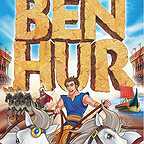  فیلم سینمایی Ben Hur به کارگردانی William R. Kowalchuk Jr.