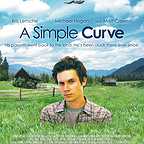  فیلم سینمایی A Simple Curve به کارگردانی Aubrey Nealon