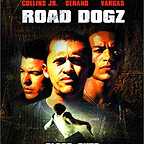  فیلم سینمایی Road Dogz با حضور Lobo Sebastian، Greg Serano، کلیفتن کلینز جونیور و جیکوب وارگاس