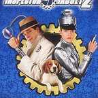 فیلم سینمایی Inspector Gadget 2 به کارگردانی Alex Zamm