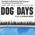  فیلم سینمایی Dog Days به کارگردانی Ulrich Seidl