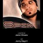  فیلم سینمایی Spin با حضور Jonny Hayz II