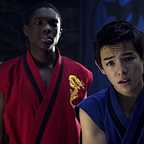  سریال تلویزیونی Supah Ninjas با حضور Ryan Potter و Carlos Knight