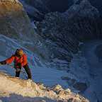  فیلم سینمایی مرو به کارگردانی Jimmy Chin و Elizabeth Chai Vasarhelyi و Elizabeth Chai Vasarhelyi