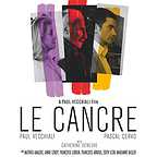  فیلم سینمایی Le cancre با حضور کاترین دونهو، Paul Vecchiali و Pascal Cervo