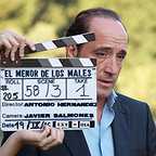  فیلم سینمایی El menor de los males با حضور Roberto Álvarez