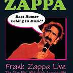  فیلم سینمایی Does Humor Belong in Music? با حضور Frank Zappa