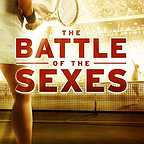  فیلم سینمایی The Battle of the Sexes به کارگردانی James Erskine و Zara Hayes