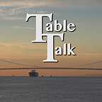  سریال تلویزیونی Table Talk به کارگردانی Michael Leavy و Steven Della Salla و Derek Tabacco