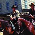  فیلم سینمایی American Outlaws با حضور کالین فارل و Scott Caan