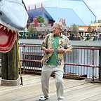  فیلم سینمایی Sharknado 3: Oh Hell No! با حضور Jerry Springer