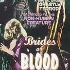  فیلم سینمایی Brides of Blood به کارگردانی Eddie Romero و Gerardo de Leon