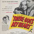  فیلم سینمایی There Goes My Heart با حضور فردریک مارچ، Ed Sullivan و Virginia Bruce