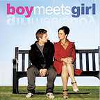  سریال تلویزیونی Boy Meets Girl به کارگردانی Alrick Riley