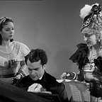  فیلم سینمایی Strauss' Great Waltz با حضور Fay Compton، Esmond Knight و Jessie Matthews