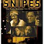  فیلم سینمایی Snipes به کارگردانی Rich Murray