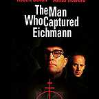  فیلم سینمایی The Man Who Captured Eichmann به کارگردانی William A. Graham