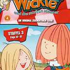  سریال تلویزیونی Vicky the Viking به کارگردانی Hiroshi Saitô و Chikao Katsui