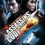  فیلم سینمایی Assassins' Code به کارگردانی Lawrence Riggins