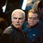  فیلم سینمایی Battlestar Galactica: The Plan با حضور ادوارد جیمز آلموس و Michael Hogan