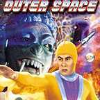  فیلم سینمایی Evil Brain from Outer Space به کارگردانی Koreyoshi Akasaka و Teruo Ishii و Akira Mitsuwa