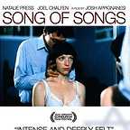  فیلم سینمایی Song of Songs به کارگردانی Josh Appignanesi