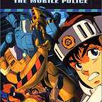  سریال تلویزیونی Patlabor: The Mobile Police به کارگردانی Naoyuki Yoshinaga