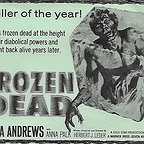  فیلم سینمایی The Frozen Dead به کارگردانی Herbert J. Leder