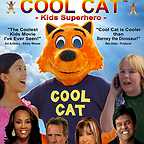  فیلم سینمایی Cool Cat the Kids Superhero به کارگردانی Derek Savage