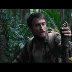  فیلم سینمایی Jungle با حضور دنیل ردکلیف