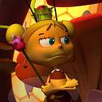  سریال تلویزیونی Maya the Bee به کارگردانی Daniel Duda و Jérôme Mouscadet