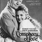  فیلم سینمایی A Conspiracy of Love با حضور درو بریمور و Robert Young