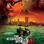  فیلم سینمایی The Attacks of 26/11 به کارگردانی Ram Gopal Varma