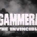  فیلم سینمایی Gammera the Invincible به کارگردانی Noriaki Yuasa و Sandy Howard