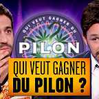  سریال تلویزیونی Golden Moustache به کارگردانی Adrien Ménielle و Valentin Vincent و Julien Josselin و David Coscas و Raphaël Carlier و Florent Bernard و Stefan Carlod و Tom Evrard و Vladimir Rodionov و Raphaël Descraques