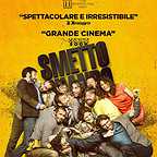  فیلم سینمایی Smetto quando voglio: Masterclass به کارگردانی Sydney Sibilia