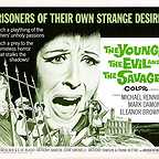  فیلم سینمایی The Young, the Evil and the Savage به کارگردانی Antonio Margheriti