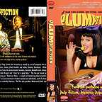  فیلم سینمایی Plump Fiction با حضور Julie Brown