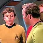  سریال تلویزیونی Star Trek: Deep Space Nine با حضور William Shatner، Walter Koenig و Colm Meaney
