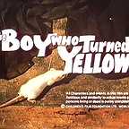  فیلم سینمایی The Boy Who Turned Yellow به کارگردانی Michael Powell