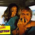  فیلم سینمایی Supervixens با حضور Charles Napier