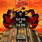  فیلم سینمایی Todd and the Book of Pure Evil: The End of the End به کارگردانی Richard Duhaney و Craig David Wallace