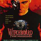  فیلم سینمایی Witchboard III: The Possession به کارگردانی Peter Svatek