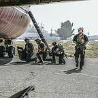  سریال تلویزیونی SEAL Team با حضور David Boreanaz