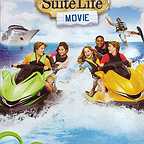  فیلم سینمایی The Suite Life Movie با حضور Cole Sprouse، Dylan Sprouse، Phill Lewis، Brenda Song و Debby Ryan