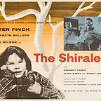  فیلم سینمایی The Shiralee به کارگردانی Leslie Norman